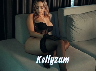 Kellyzam