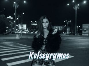 Kelseyrymes