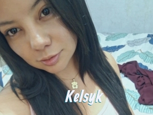 Kelsyk