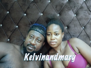 Kelvinandmary