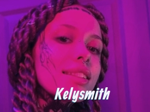 Kelysmith