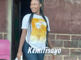 Kemifisayo