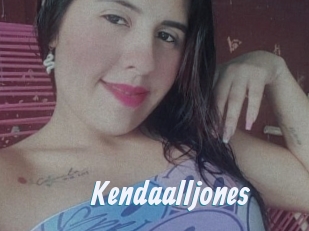 Kendaalljones