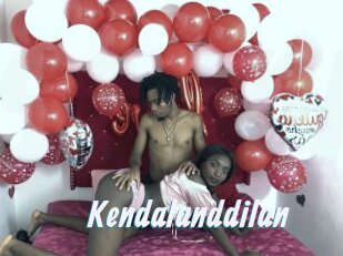 Kendalanddilan