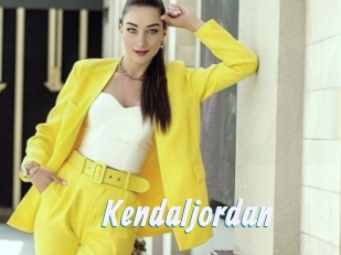 Kendaljordan