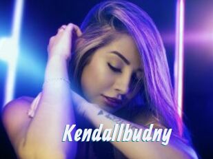 Kendallbudny