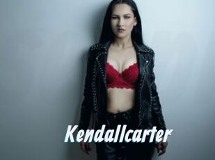 Kendallcarter