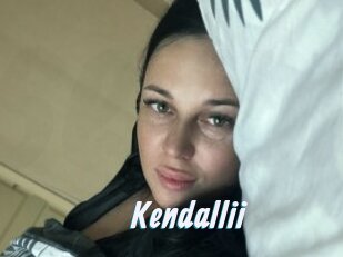 Kendallii