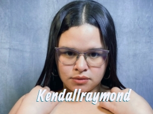 Kendallraymond