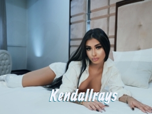 Kendallrays