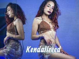 Kendallreed