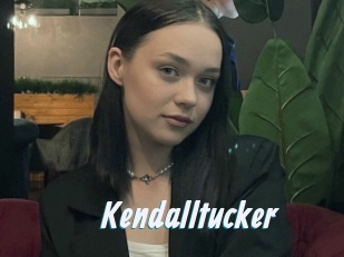 Kendalltucker