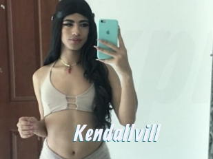 Kendallvill