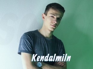 Kendalmiln