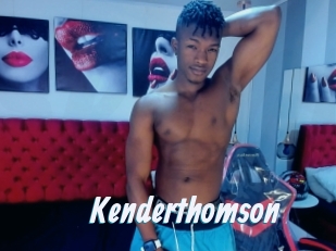 Kenderthomson