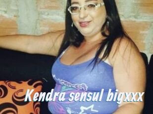 Kendra_sensul_bigxxx