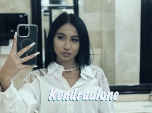 Kendraalone