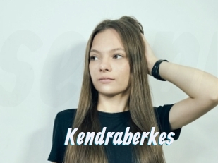 Kendraberkes