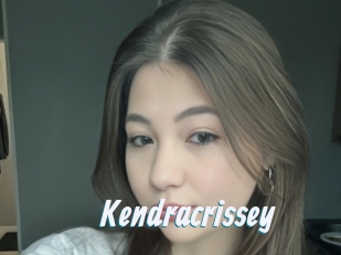 Kendracrissey