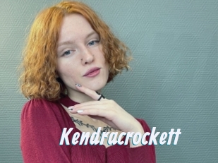 Kendracrockett