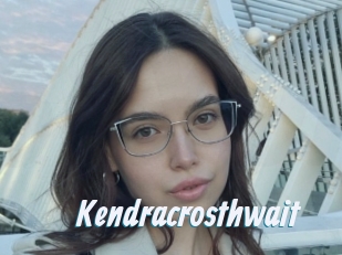 Kendracrosthwait