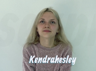 Kendrahesley