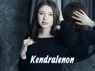 Kendralenon