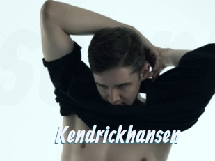 Kendrickhansen