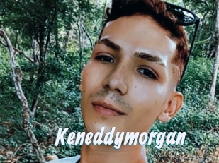 Keneddymorgan