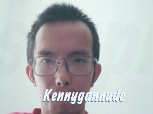 Kennygannude