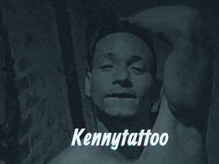 Kennytattoo