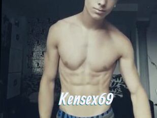 Kensex69