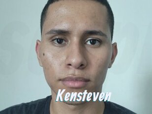 Kensteven