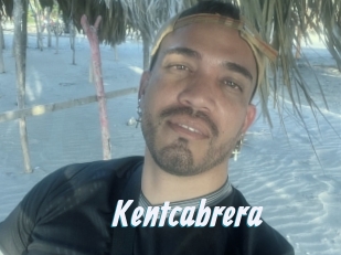 Kentcabrera