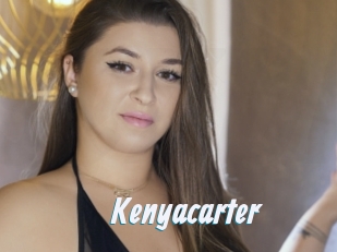 Kenyacarter