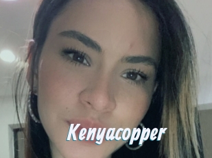 Kenyacopper