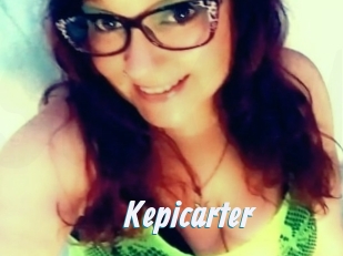 Kepicarter