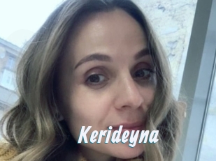 Kerideyna