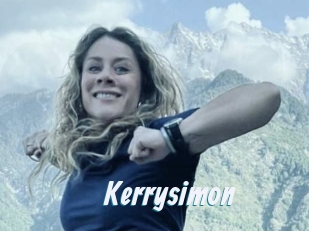 Kerrysimon