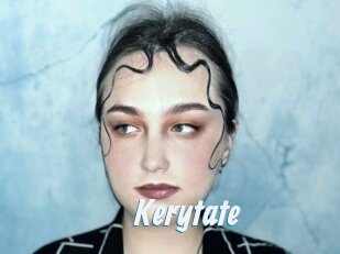 Kerytate