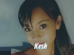 Kesh