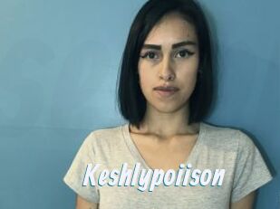 Keshlypoiison