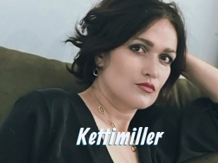 Kettimiller