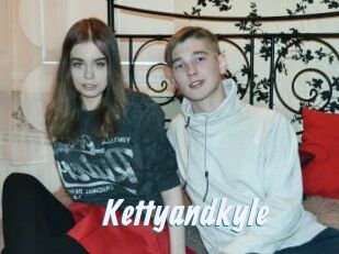 Kettyandkyle