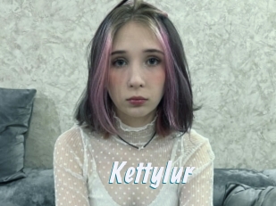 Kettylur