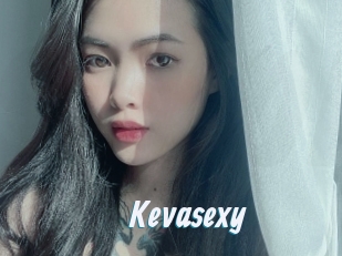 Kevasexy