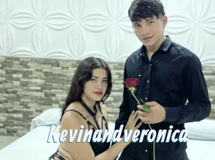 Kevinandveronica