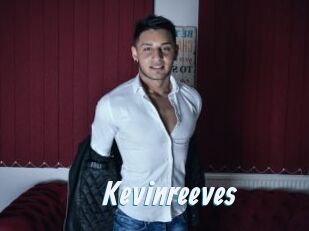 Kevinreeves