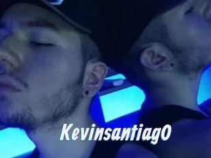 Kevinsantiag0