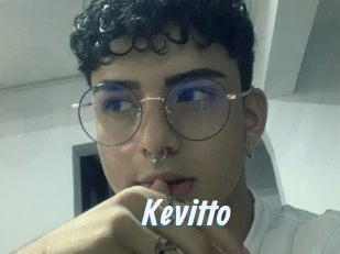 Kevitto